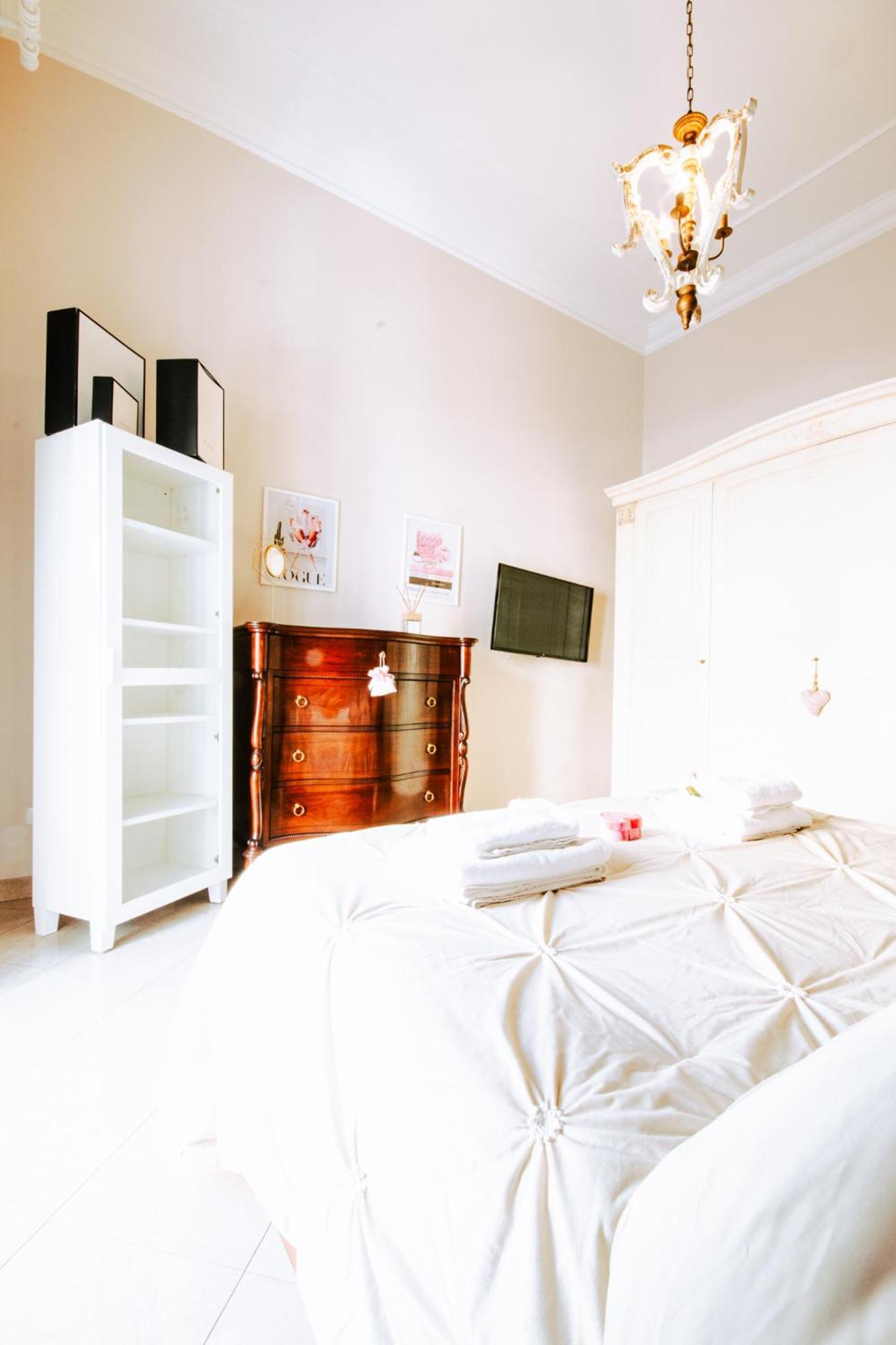 Citarelli Family House Apartment