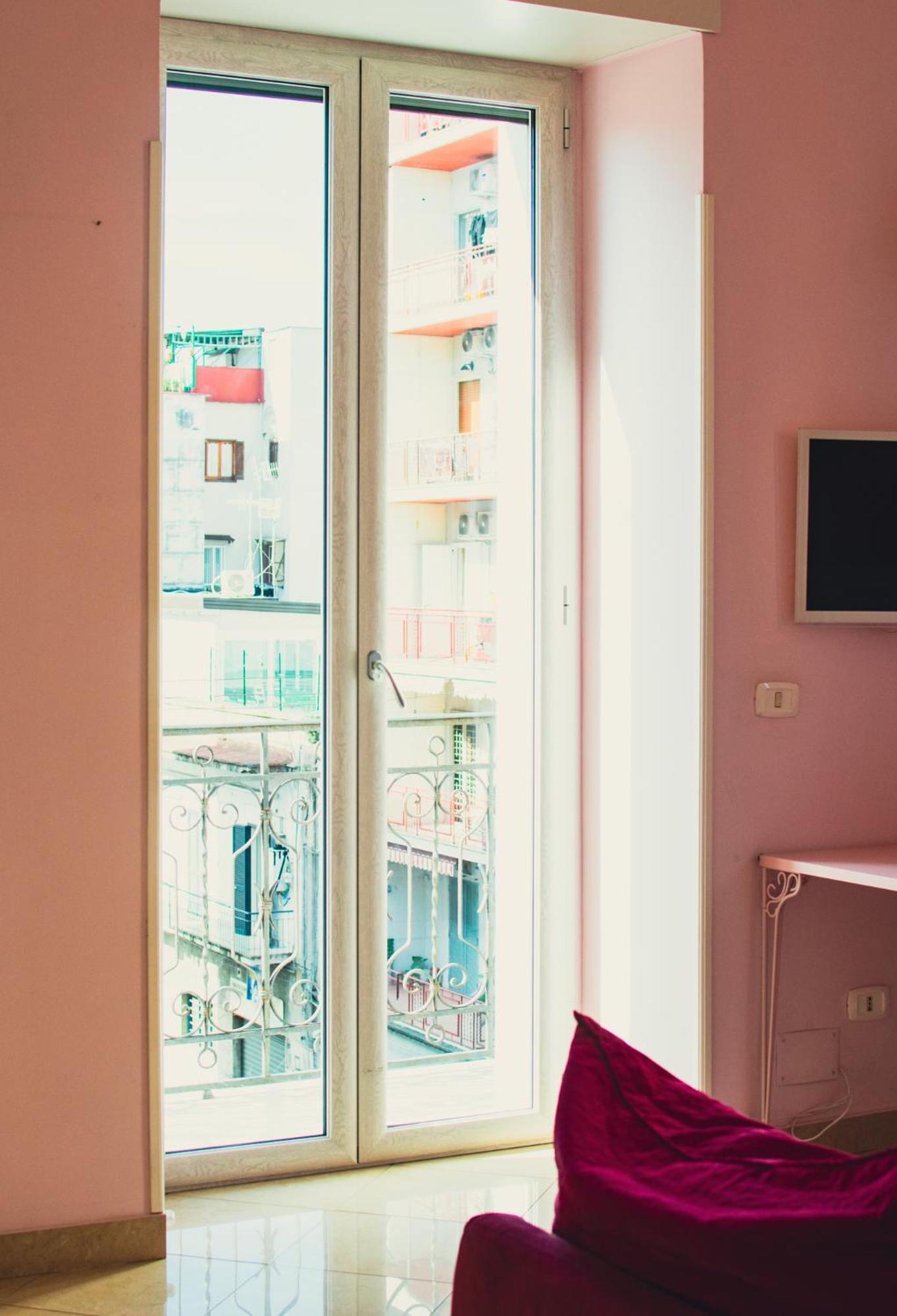 Citarelli Family House Apartment