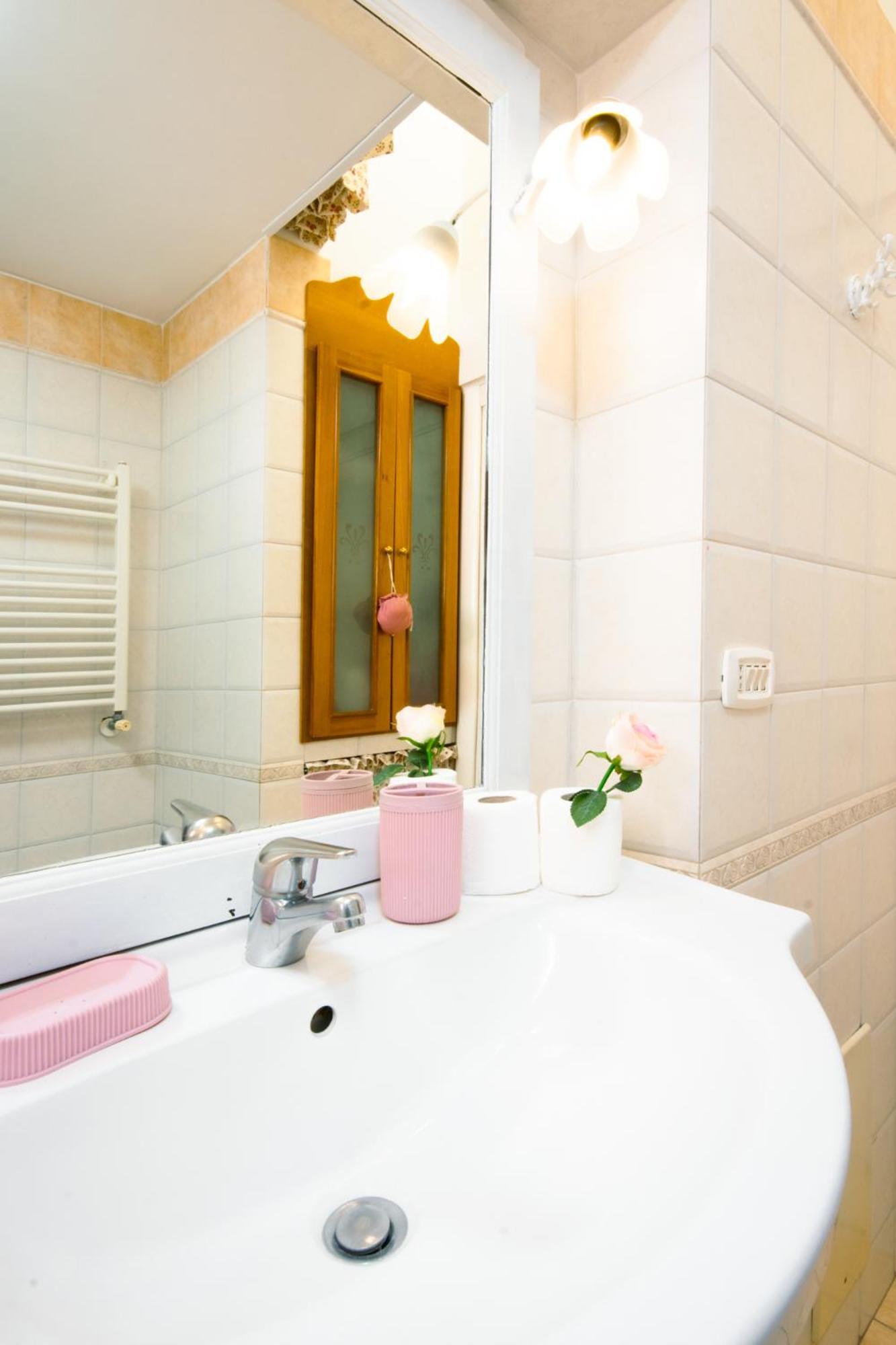 Citarelli Family House Apartment Naples