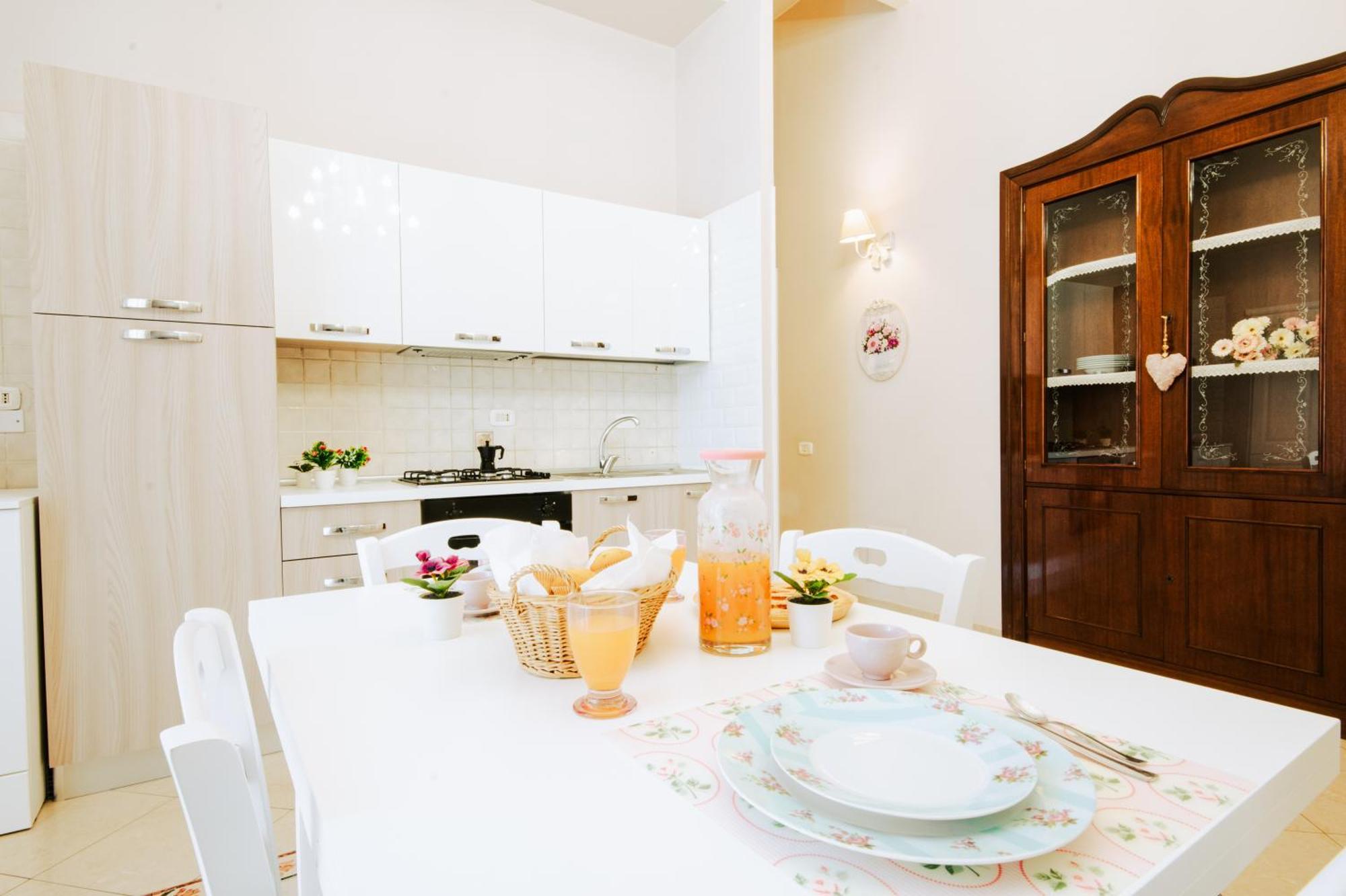 Apartment Citarelli Family House *