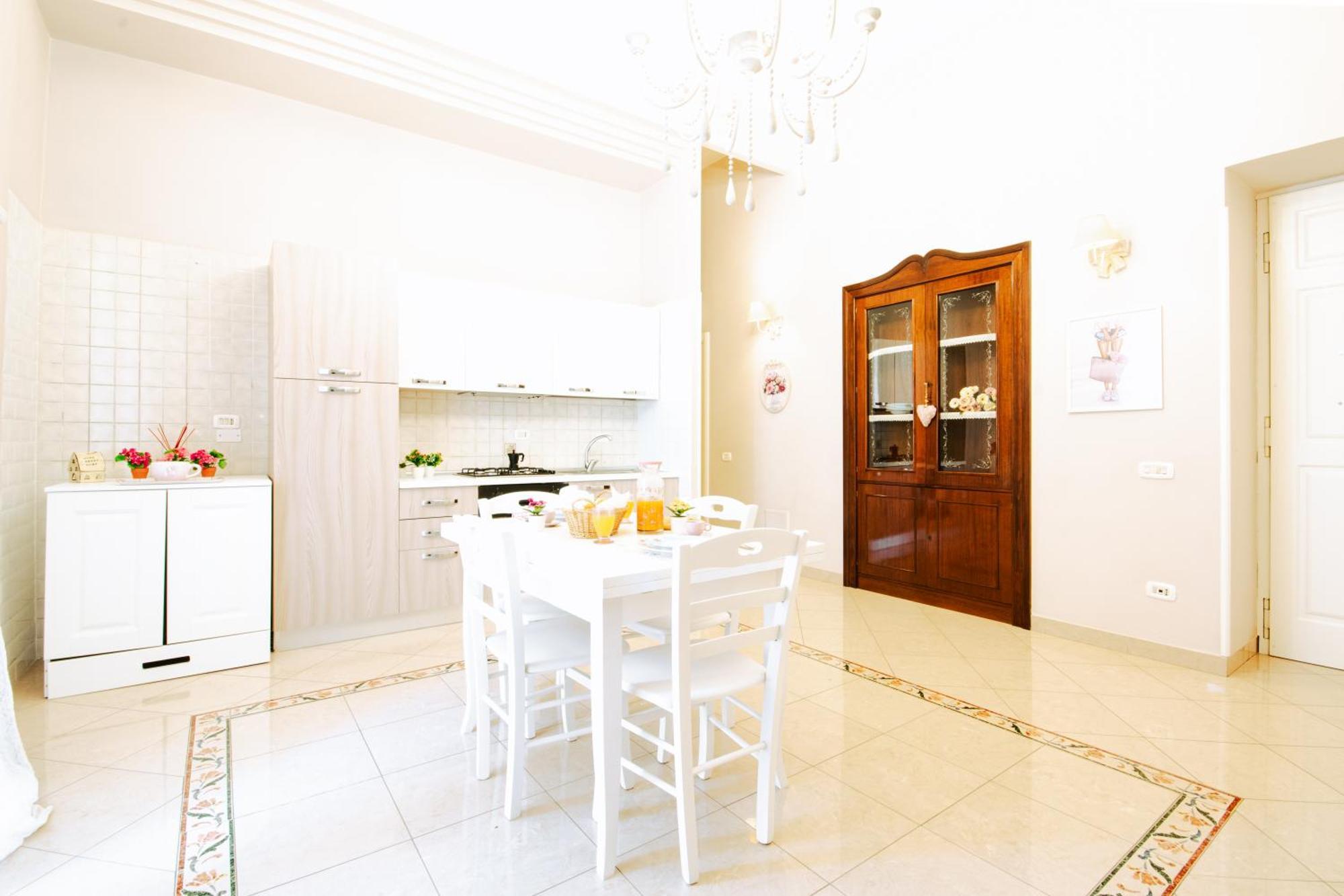 Apartment Citarelli Family House *