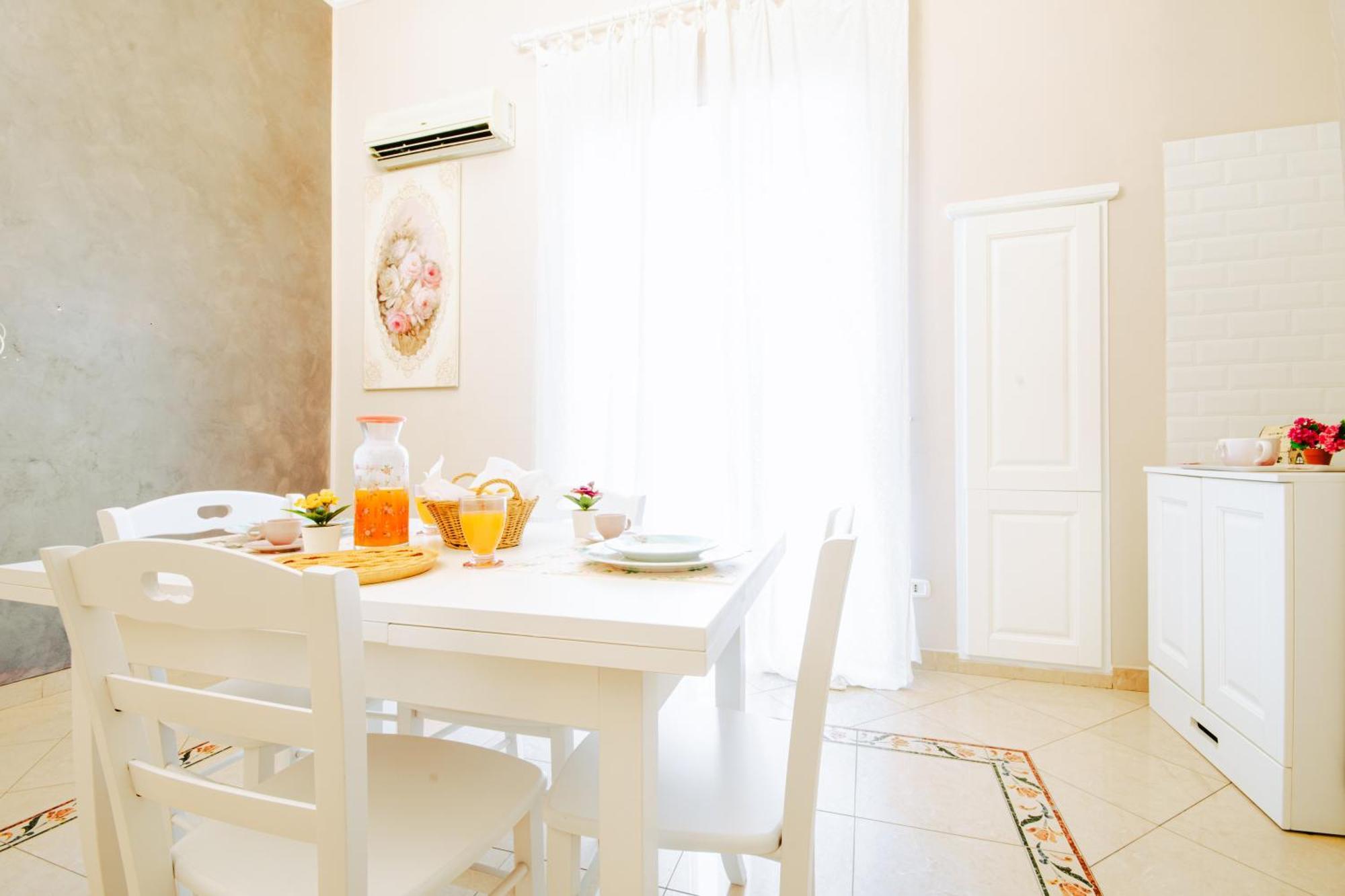 Apartment Citarelli Family House
