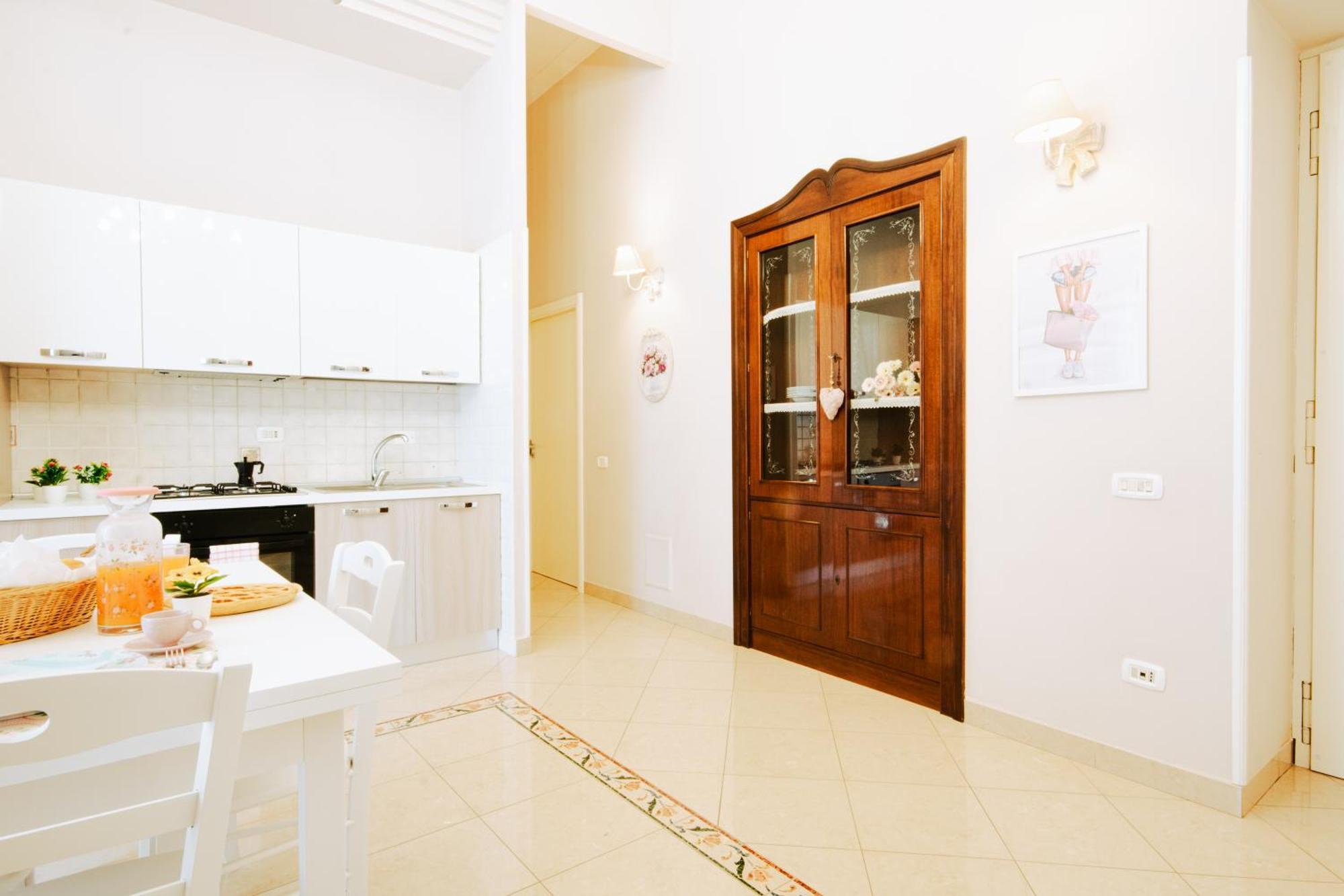 Citarelli Family House Apartment