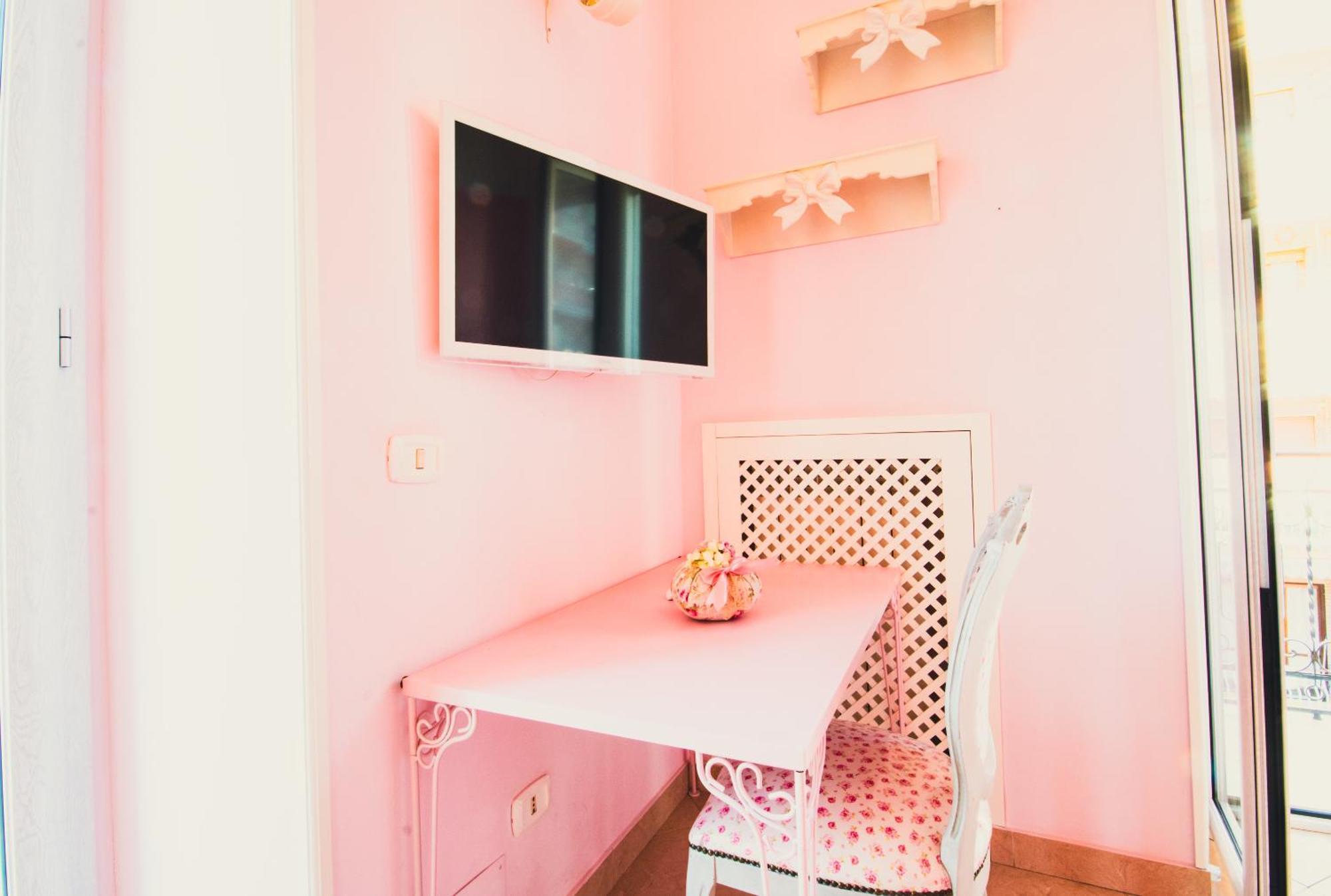 Apartment Citarelli Family House Naples