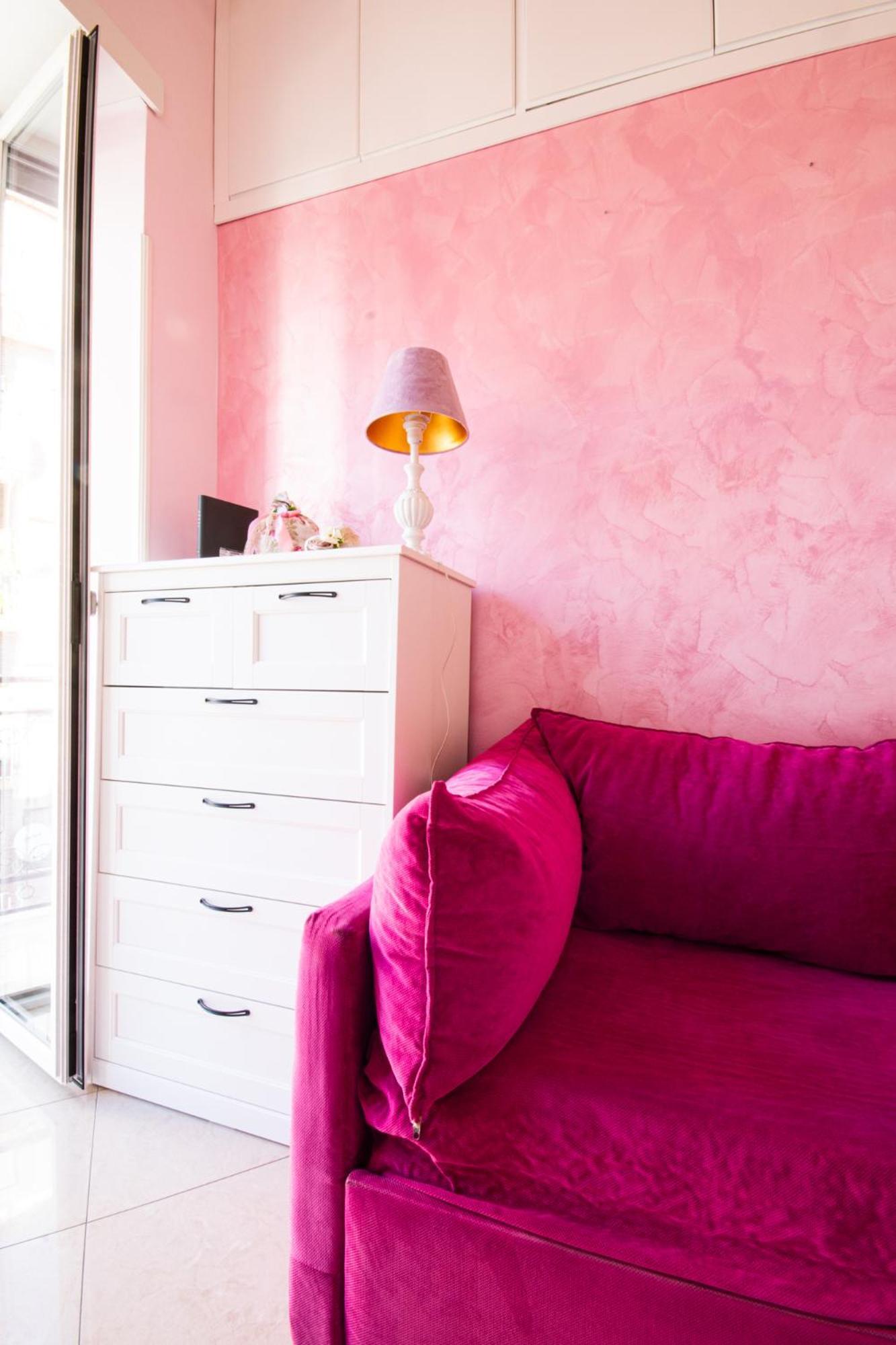 Citarelli Family House Apartment