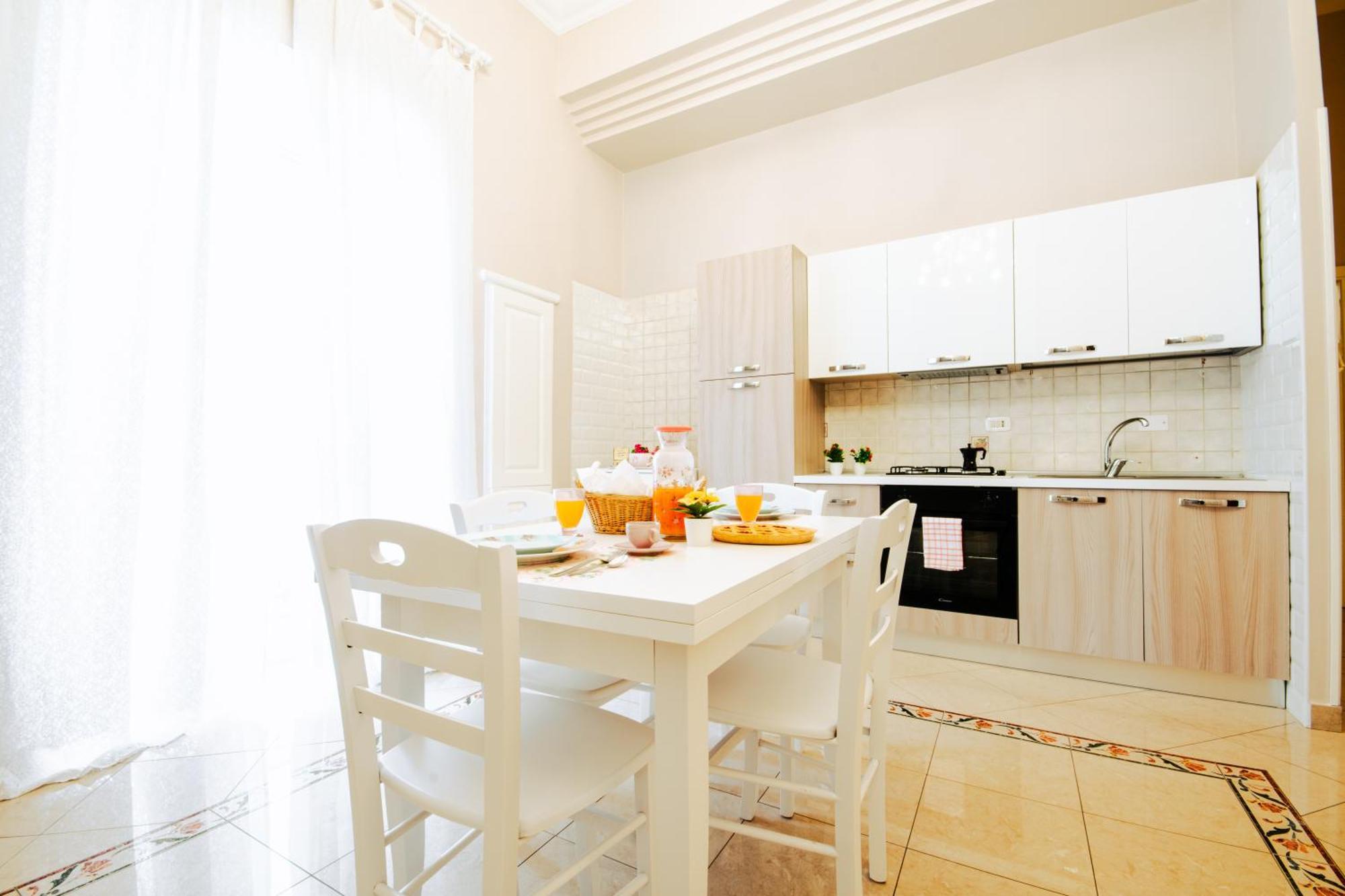Apartment Citarelli Family House
